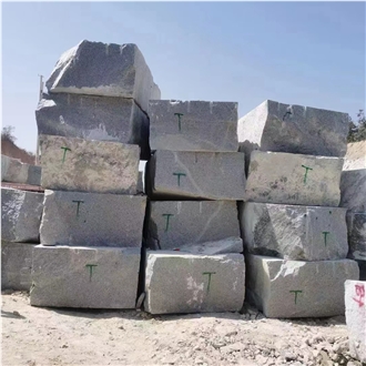 G623 Chinese Grey Granite Flamed Tiles Flooring