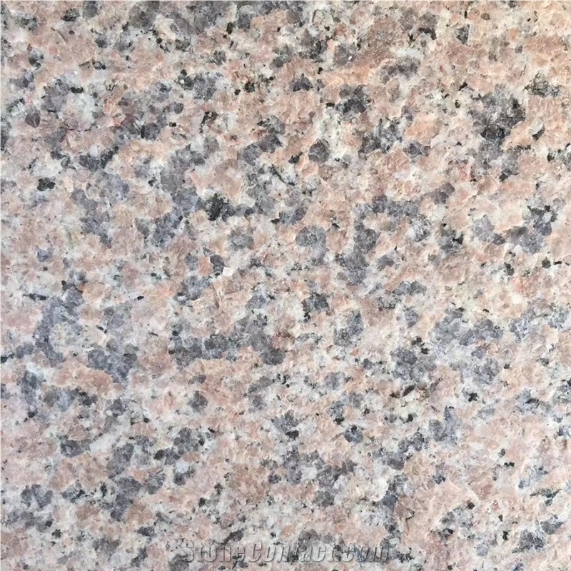 G681 Granite , Shrimp Red Granite Tiles, Wall Panels