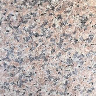 G681 Granite , Shrimp Red Granite Tiles, Wall Panels G681 Granite , Shrimp Red Granite Tiles, Wall Panels