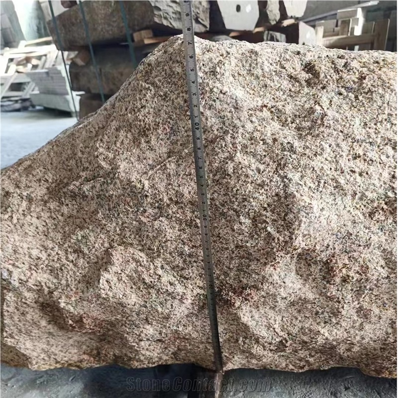 G682 Granite Garden Design Product Decorative Stone
