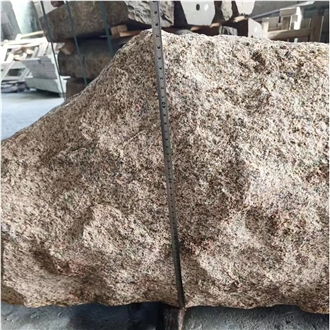 G682 Granite Garden Design Product Decorative Stone