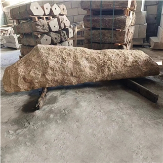 G682 Granite Garden Design Product Decorative Stone