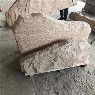 G682 Granite Garden Design Product Decorative Stone