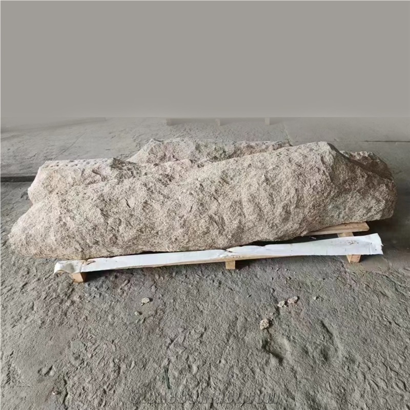 G682 Granite Garden Design Product Decorative Stone