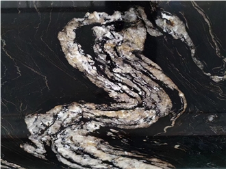Titanium Granite Slabs