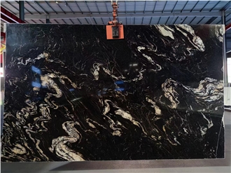 Titanium Granite Slabs