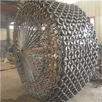45/65R45 Tire Protection Chains For Wheel Loader