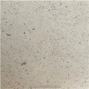 Beige Moleanos Limestone Laminated Honeycomb Panels