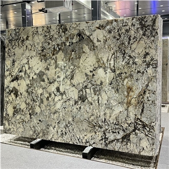 Bianco Antico White Granite Slabs