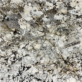 Bianco Antico White Granite Slabs