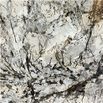 Bianco Antico White Granite Slabs