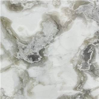 Oyster White Marble Dover White Marble Slab Tiles