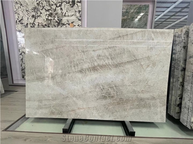Taj Mahal Venato Quartzite Slabs
