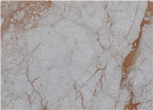 Camelia Beige Marble Block