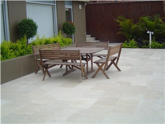 Gohare Limestone Slab Slabs