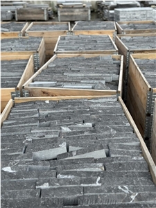 Belgian Bluestone - Split - Flx60x5 Cm Cm ) - Pavements