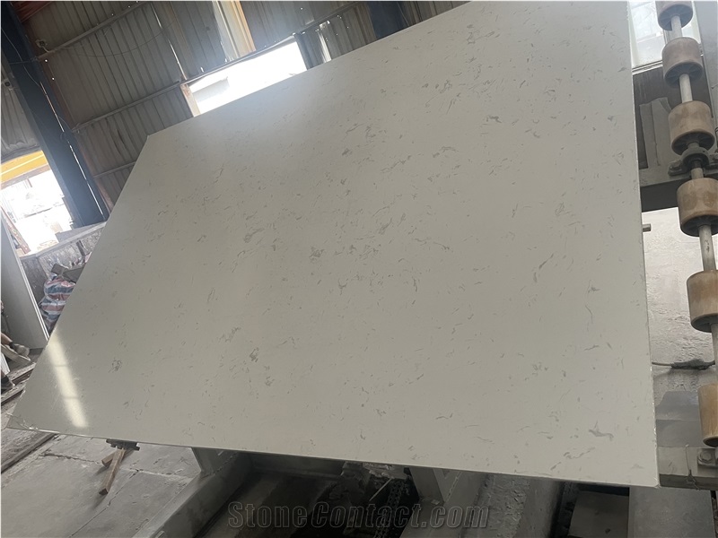 Ariston Artificial Marble Glossy Porcelain