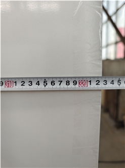 Big Promotion Quartz Pure White Quartz Slabs Tiles