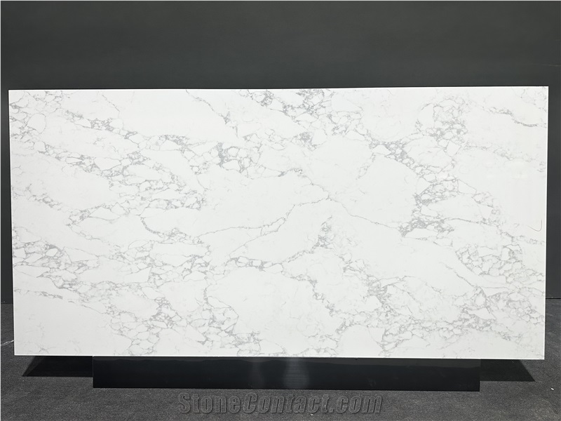 High Quality Quartz Slabs For Interior Use