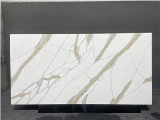 Interior Decoration Quartz Slabs In Promotion