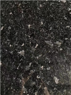 Angola Black Granite Continuous Supply,Leading Quality Slabs