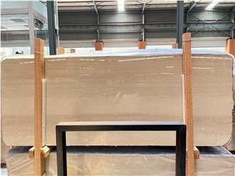 Beige Marble Italian Royal Gold Seal Marble Slabs