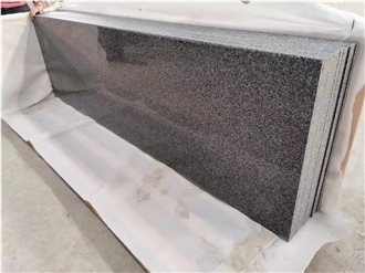 Chinese Black Granite HN654 Slab&Tiles Chinese Black Granite HN654 Slab&Tiles