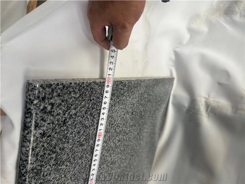 Chinese Black Granite HN654  Slab&Tiles