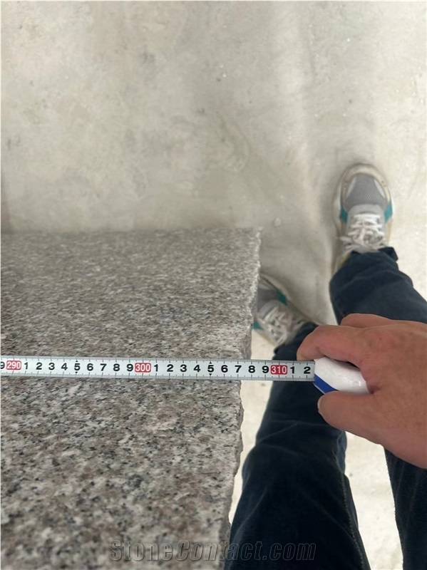 Chinese G636 Granite Slabs