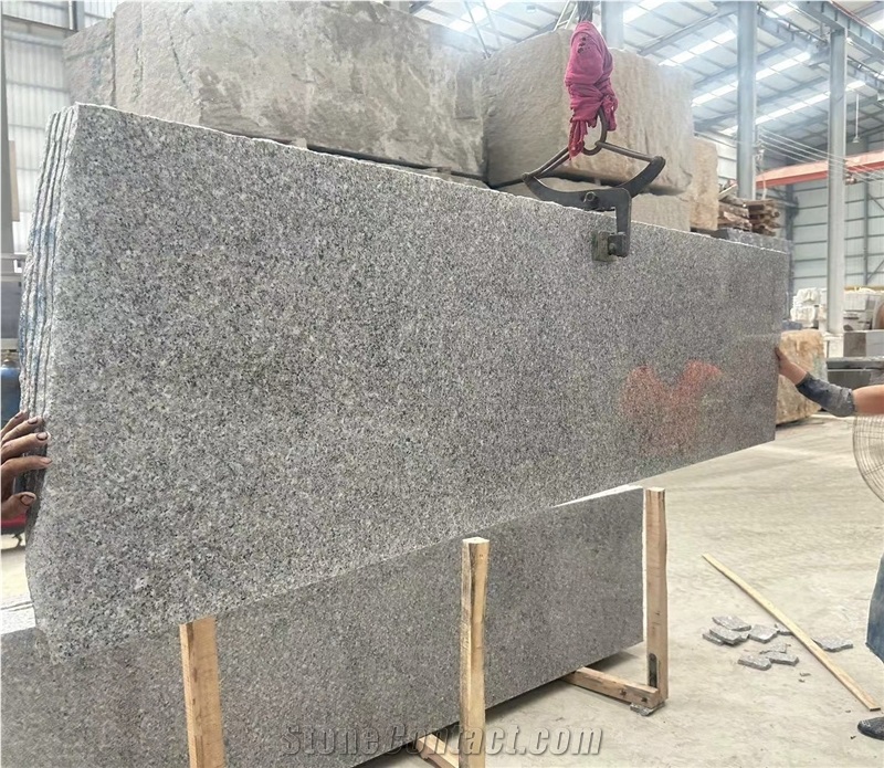 Chinese G636 Granite Slabs