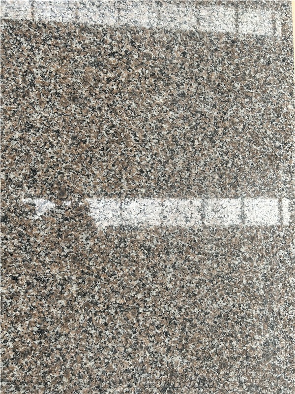 Chinese Granite G361 Wulian Flowers Granite Slabs