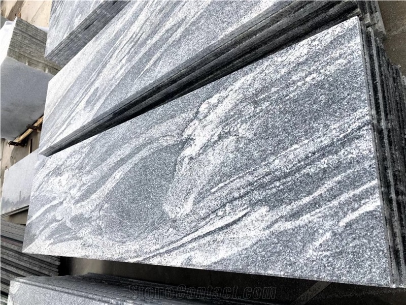 Factory Direct Operation China Juoarana Granite Slabs