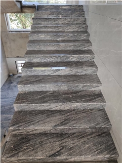 Factory Direct Operation China Juoarana Granite Slabs