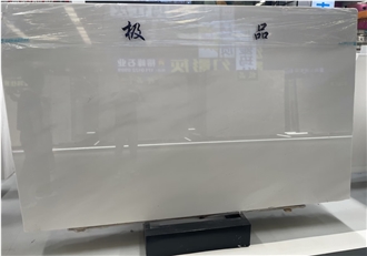 High Quality White Marble  Yugoslavia White Marble Slabs