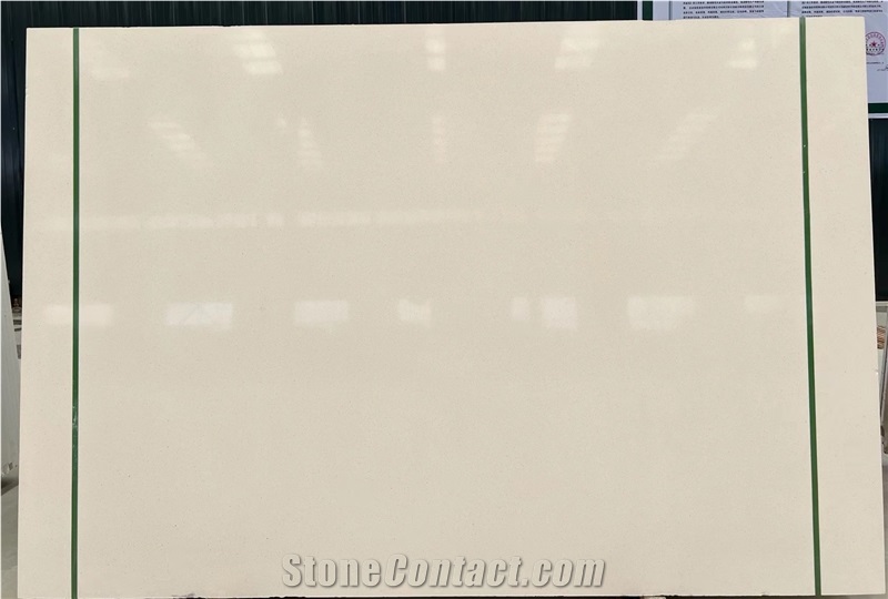 Portuguese Beige Terrazzo Slabs