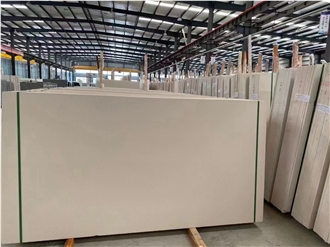 Portuguese Beige Terrazzo Slabs