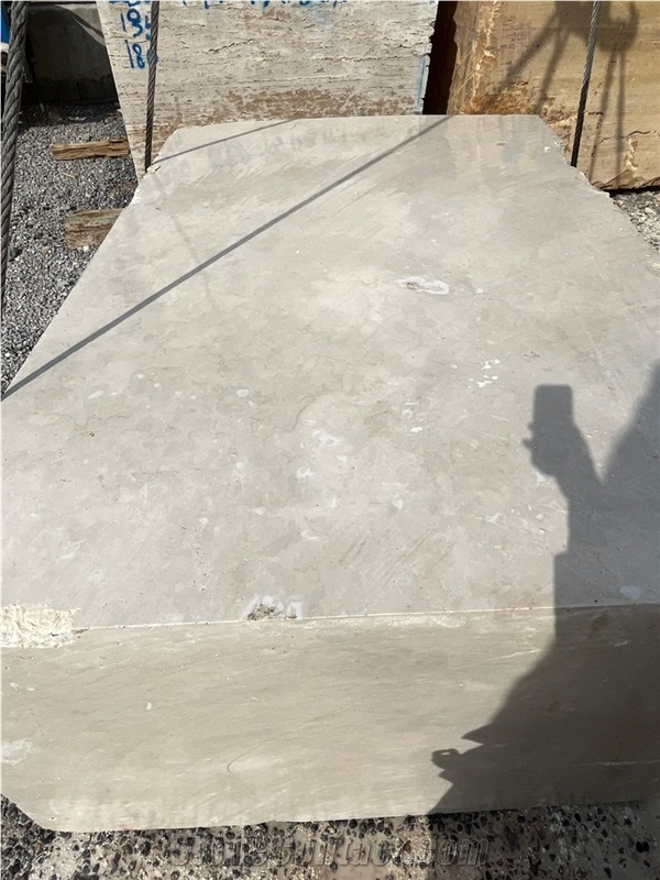 Bastam Cream Marble Blocks