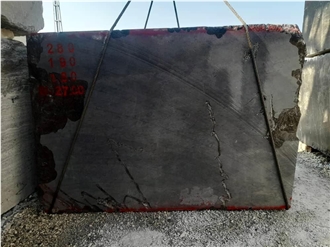 Black Sea Marble  Blocks