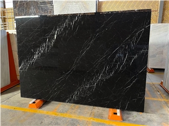 Nero Marquina Marble Blocks