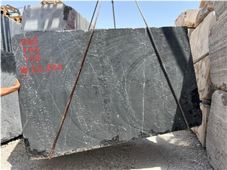 Nero Marquina Marble Blocks