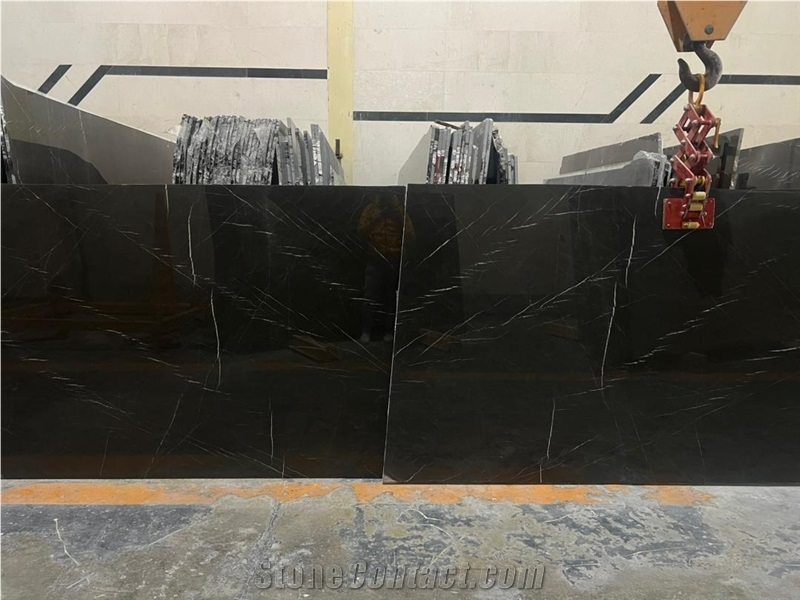 Pietra Gray Marble Blocks