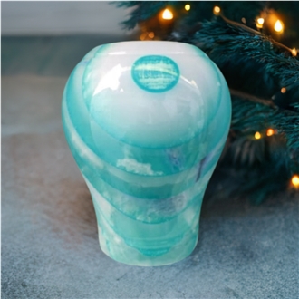 Artistic Onyx Cremation Urns Artistic Onyx Cremation Urns