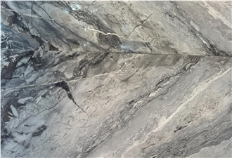Gray Dolomite Marble Milas Quarry