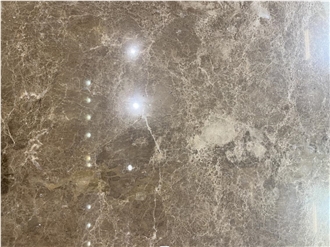 Dark Emperador Marble Slabs