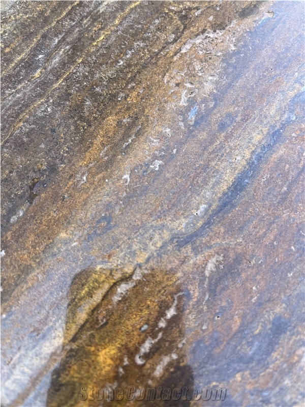 Travertine Tiles