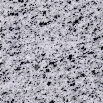 White Granite - Bianco Halayeb Granite Quarry