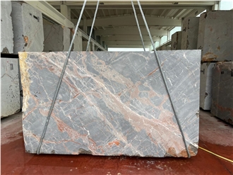 Balcan Grey Marble Blocks