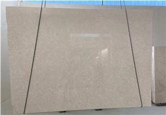Botticino Fiorito Marble Slabs Italy