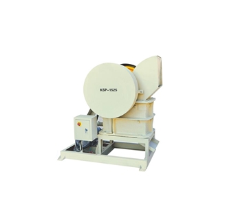 Stone Crusher KSP-1525