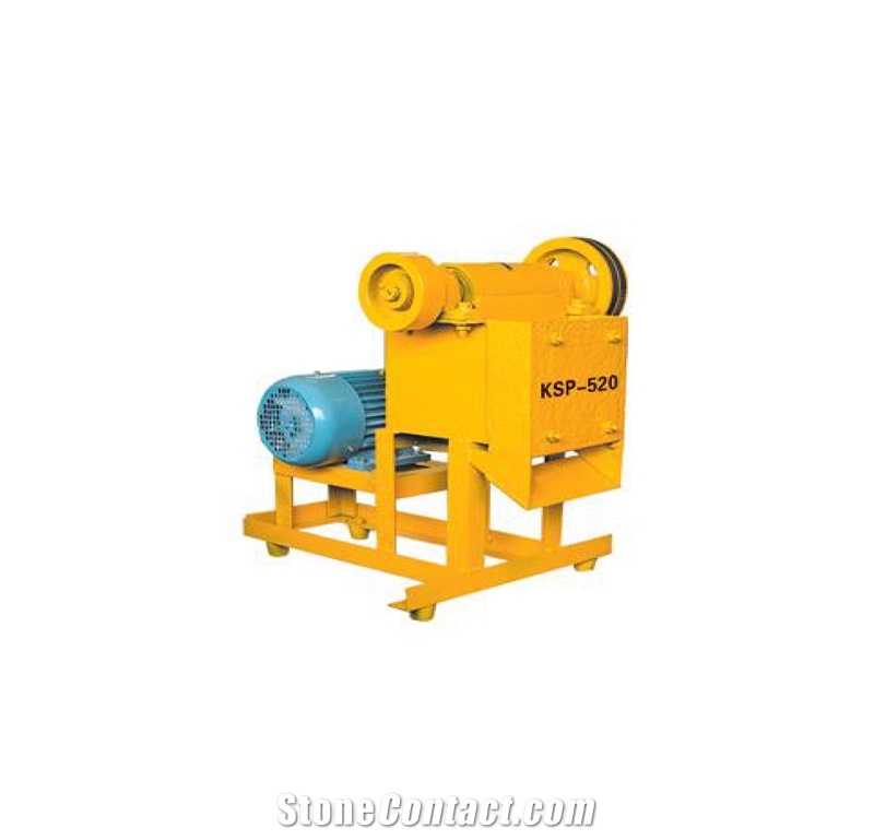 Stone Crusher KSP-520